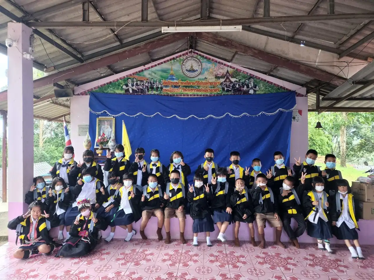 LINE_ALBUM_CSR แม่เต๋อ 2022_๒๒๐๗๒๙_85